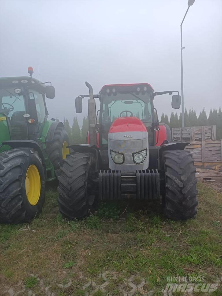 McCormick XTX 145 Traktörler