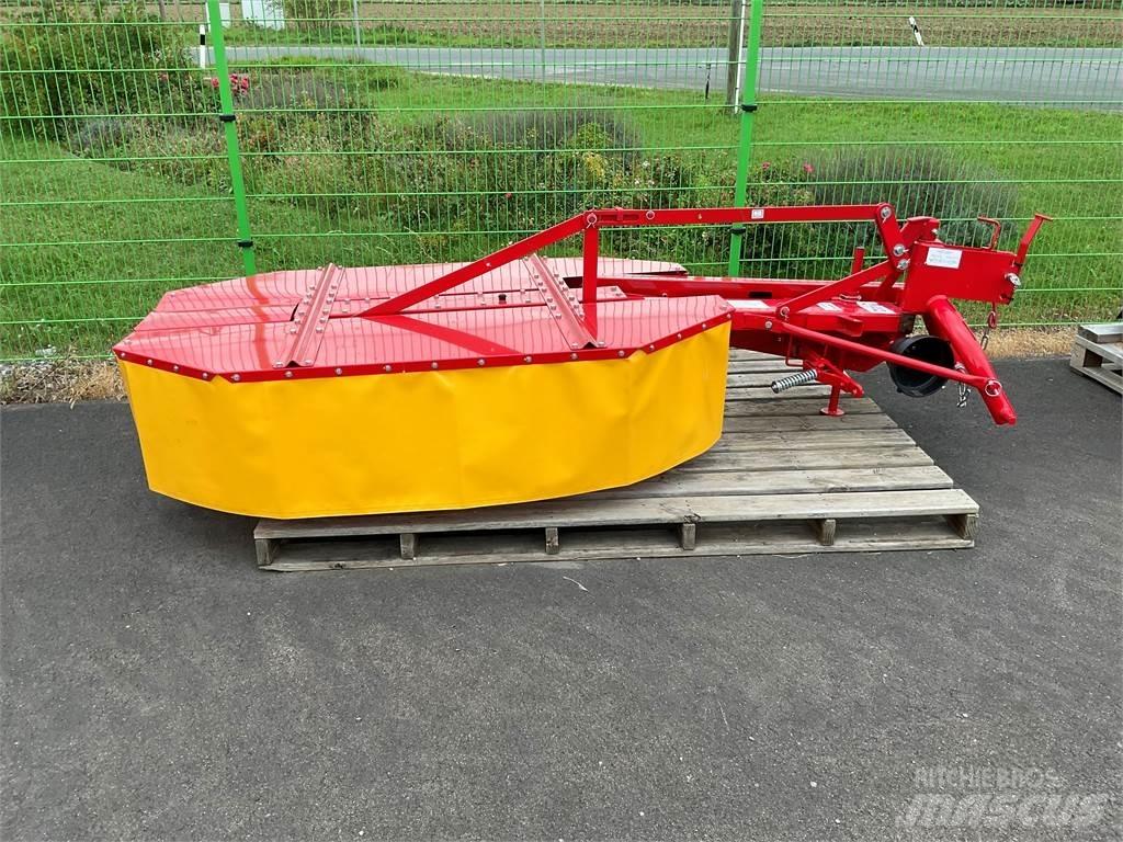 Wirax Z 069 Diskli çayir biçme makinasi