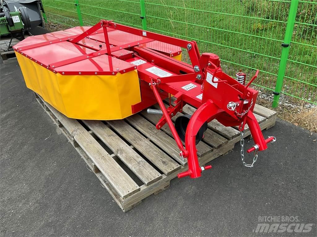 Wirax Z 069 Diskli çayir biçme makinasi