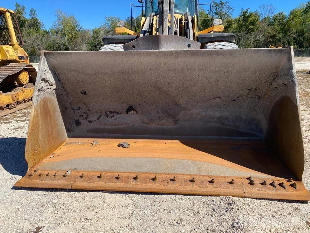 Volvo L 220 H Tekerlekli yükleyiciler
