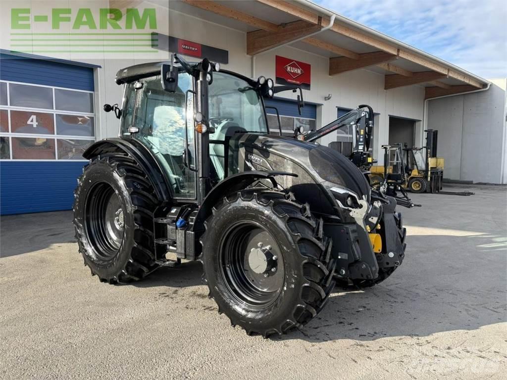 Valtra a 115 Traktörler
