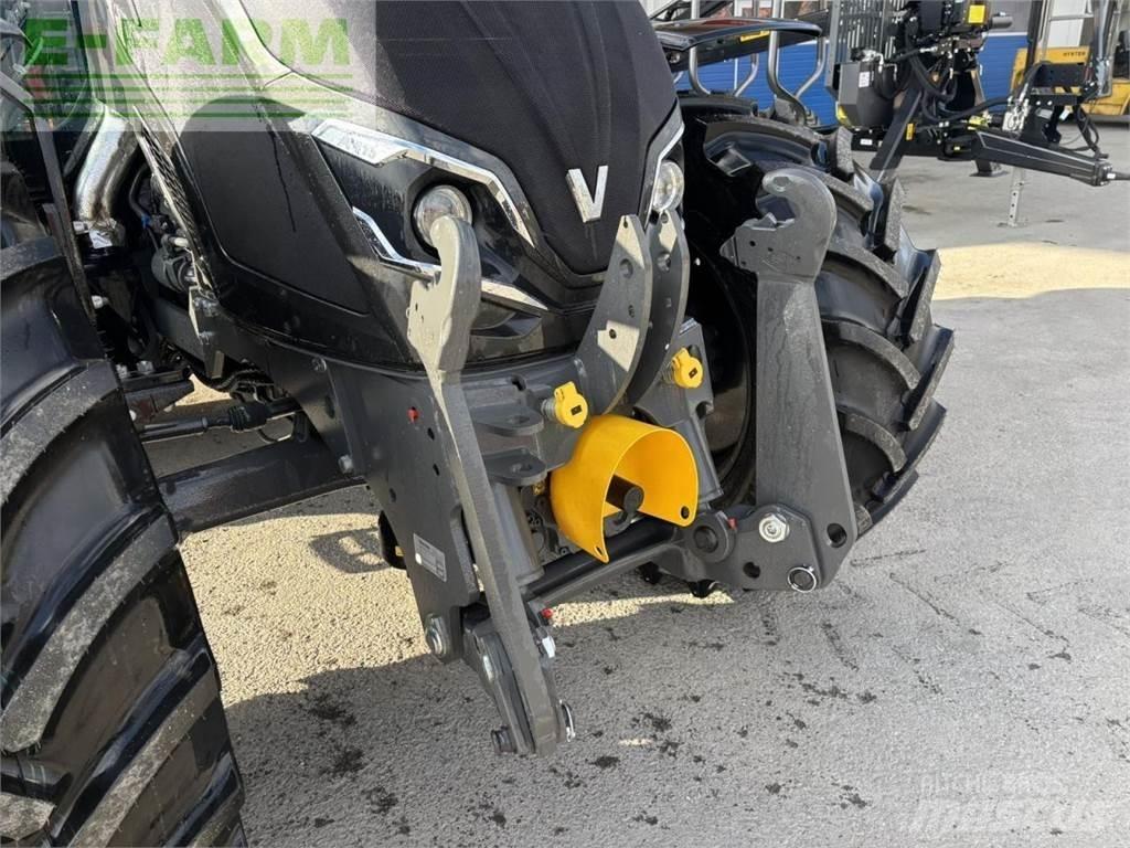 Valtra a 115 Traktörler