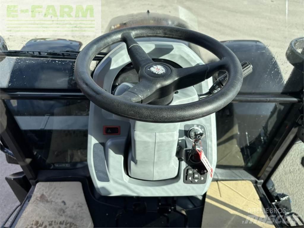 Valtra a 115 Traktörler