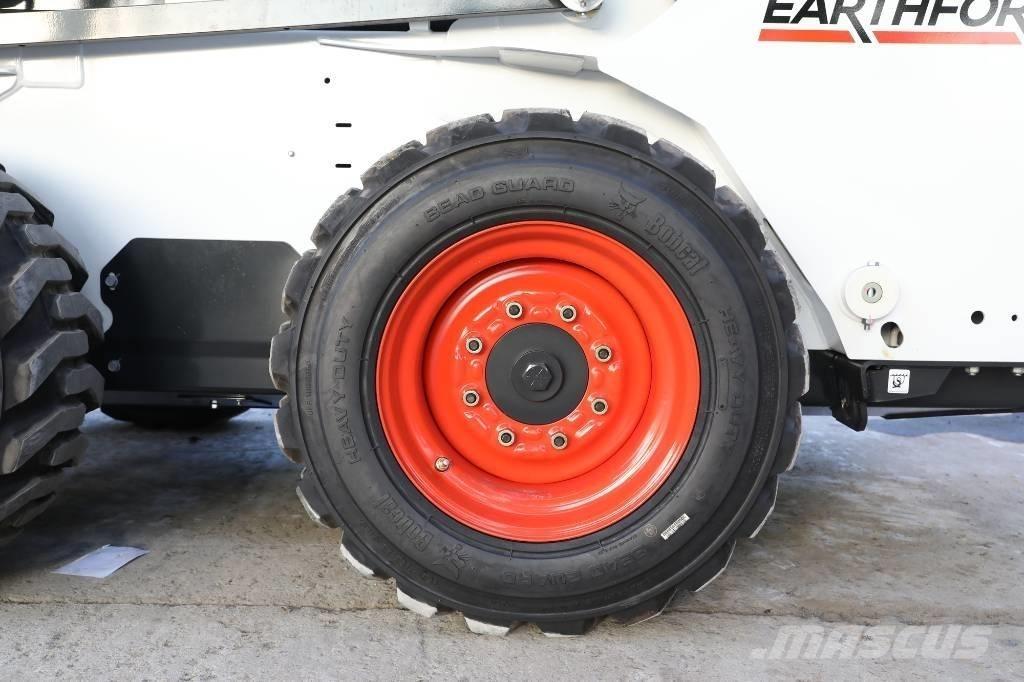 Bobcat S 18 Skid steer loderler