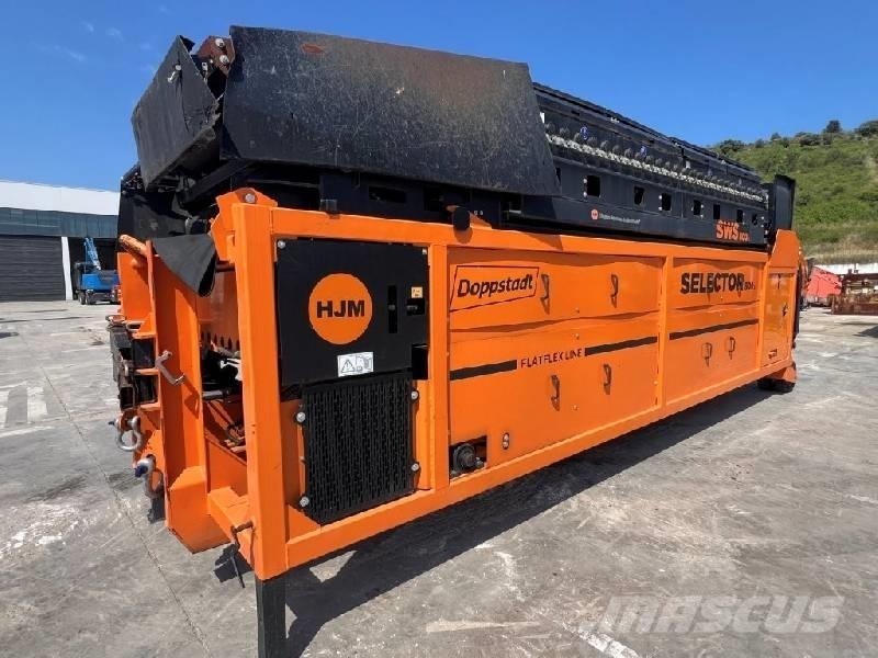 Doppstadt SWS800.2 Diger