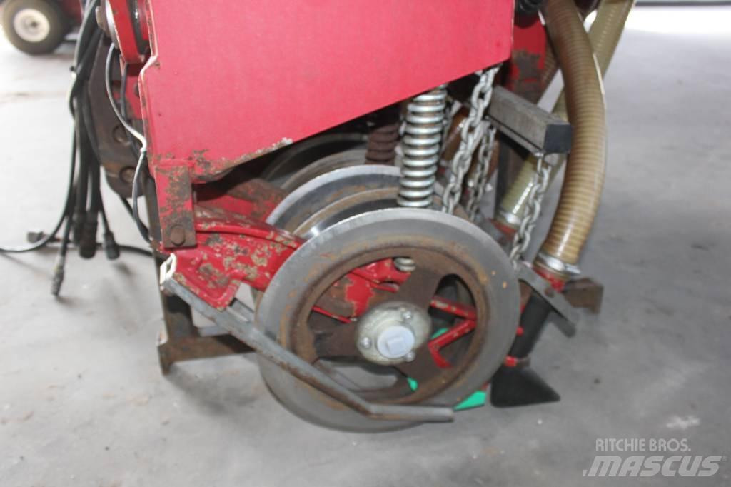 Vredo ZB8040 Diger gübre uygulama makinalari ve aksesuarlar