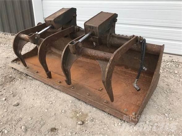 Bobcat 72INDL Polipler