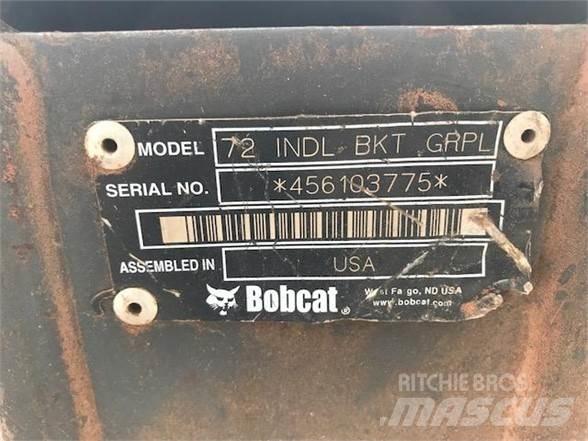 Bobcat 72INDL Polipler
