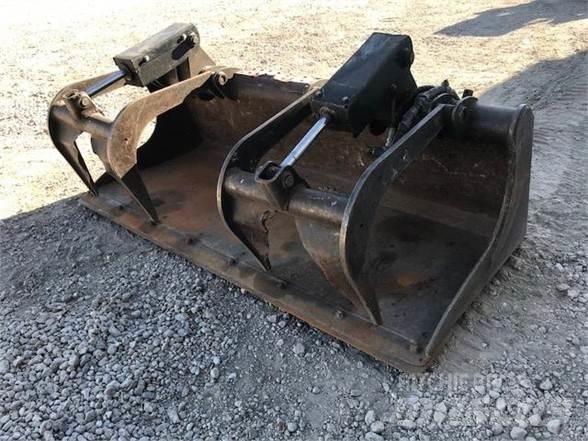 Bobcat GRPL80 Polipler