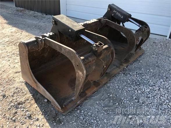Bobcat GRPL80 Polipler