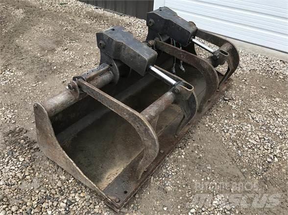 Bobcat IGRPL72 Polipler