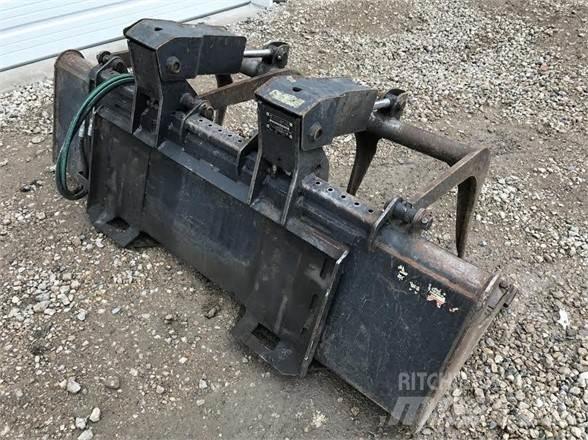 Bobcat IGRPL72 Polipler