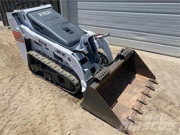 Bobcat MT52 Skid steer loderler