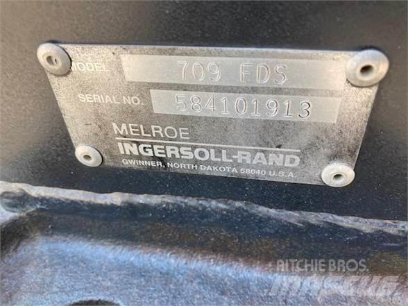 Bobcat T190 Skid steer loderler