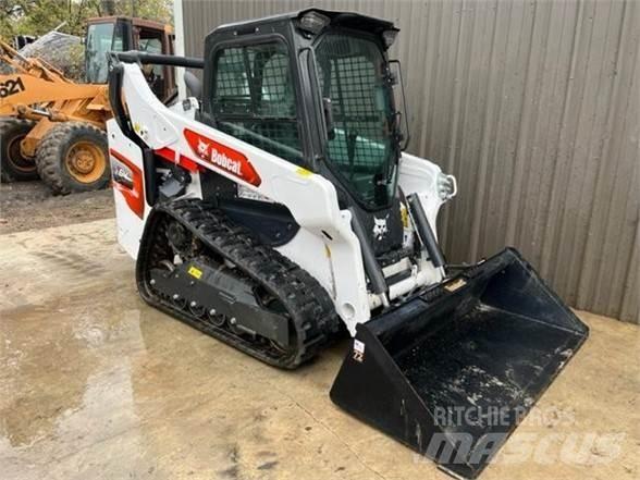 Bobcat T64 Skid steer loderler