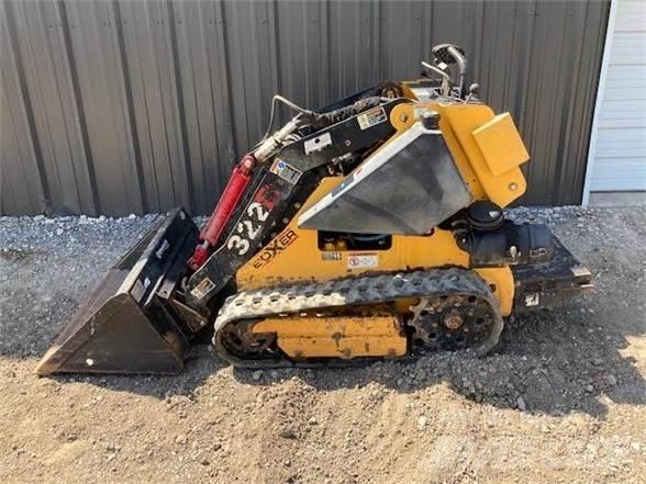 Boxer 322D Skid steer loderler