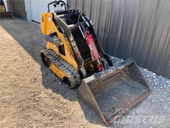 Boxer 322D Skid steer loderler