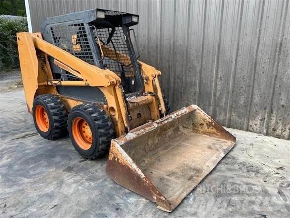 CASE 40XT Skid steer loderler