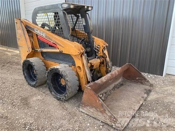 CASE 420 Skid steer loderler