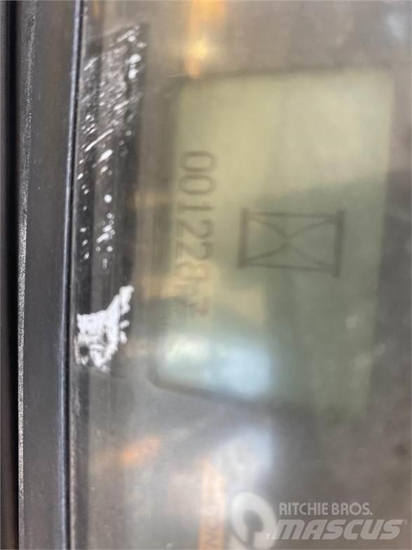 CASE 580N Kazıcı yükleyiciler - beko loder