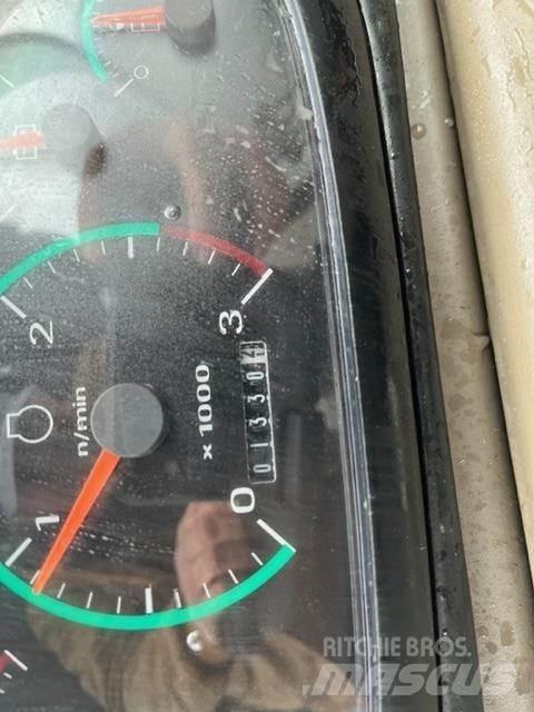 CASE 580SM II Kazıcı yükleyiciler - beko loder