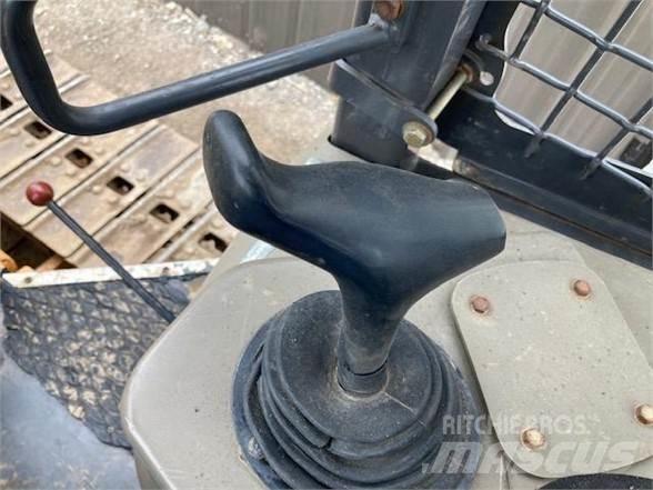 CASE 650K 2 Paletli dozerler
