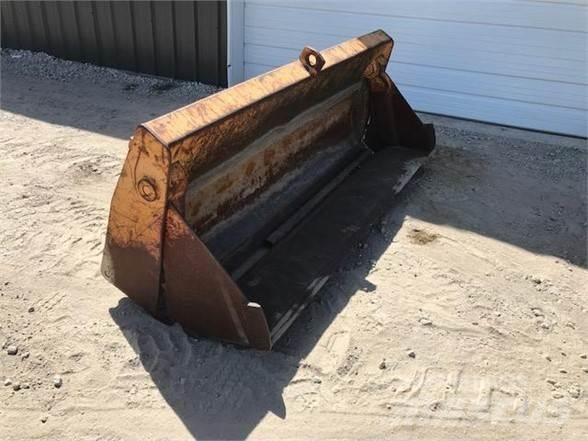 CASE BUCKET Diger