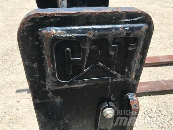 CAT  Çatallar
