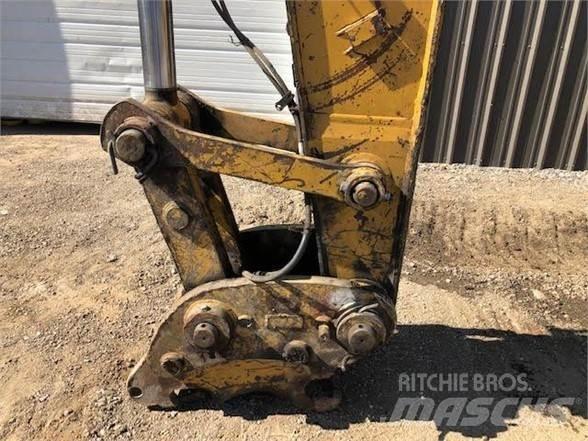 CAT 330CL Paletli ekskavatörler
