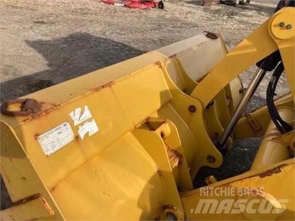 CAT 420F2 Kazıcı yükleyiciler - beko loder