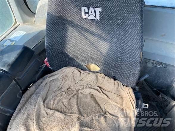 CAT 924K Tekerlekli yükleyiciler