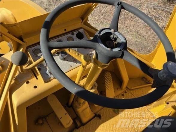 CAT 950 Tekerlekli yükleyiciler