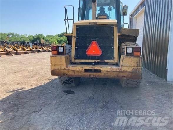 CAT 962G Tekerlekli yükleyiciler