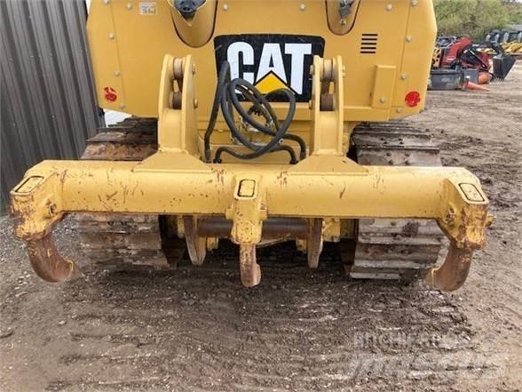 CAT D4K2 LGP Paletli dozerler