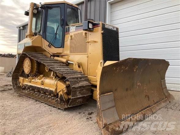 CAT D5M Paletli dozerler
