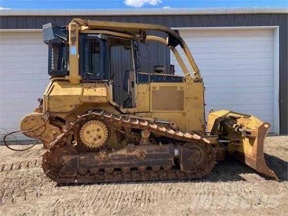 CAT D5M XL Paletli dozerler