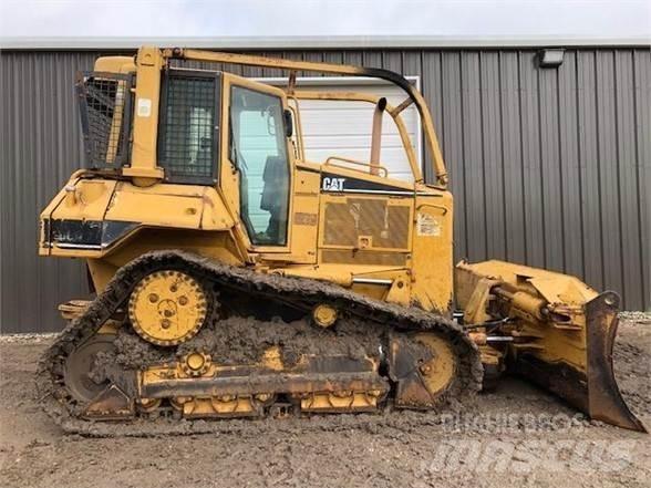 CAT D6N XL Paletli dozerler