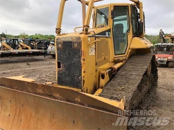 CAT D6N XL Paletli dozerler