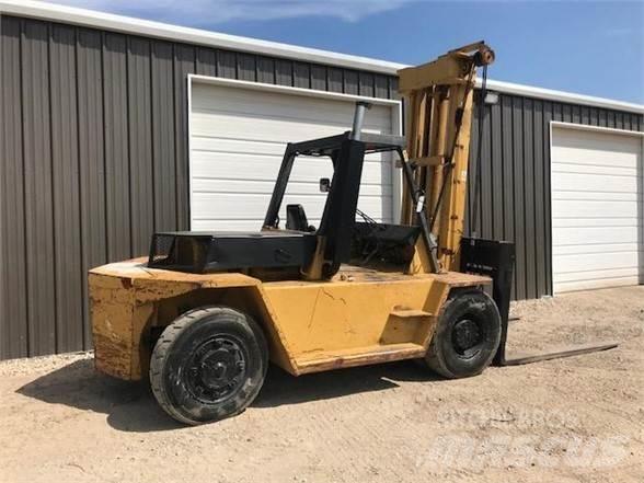 CAT V225B Dizel forkliftler