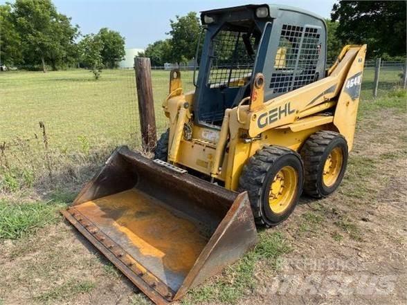 Gehl 4640 Skid steer loderler