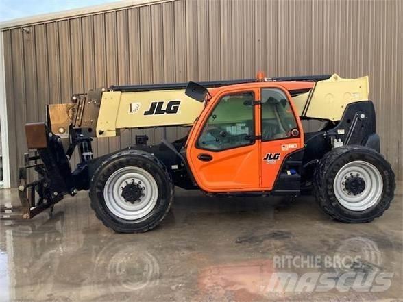 JLG 1055 Teleskopik yükleyiciler