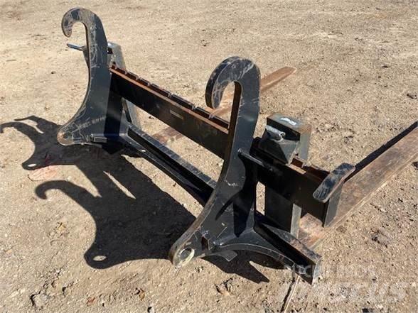 John Deere  Çatallar