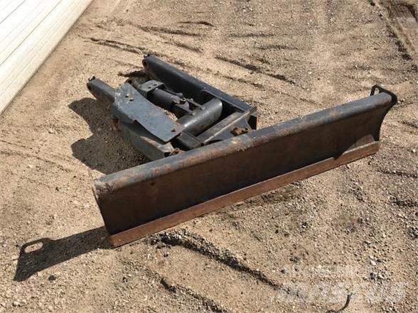 Kubota  Greyder biçaklari