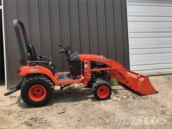 Kubota BX2350D Traktörler