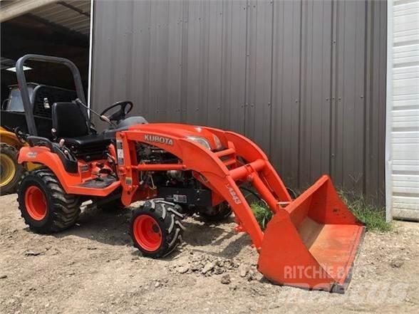 Kubota BX2350D Traktörler
