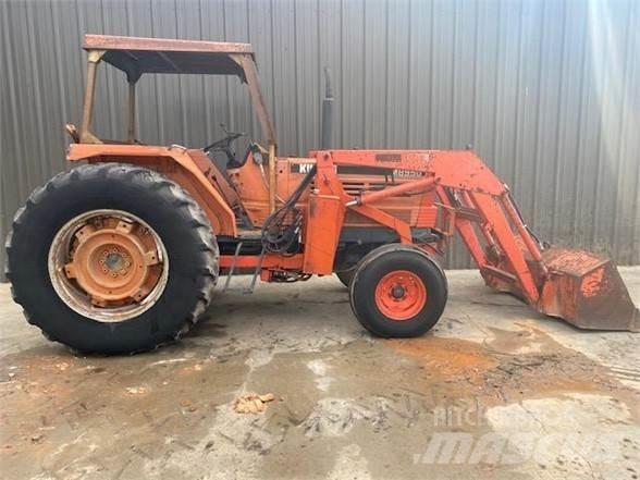 Kubota M8950 Traktörler