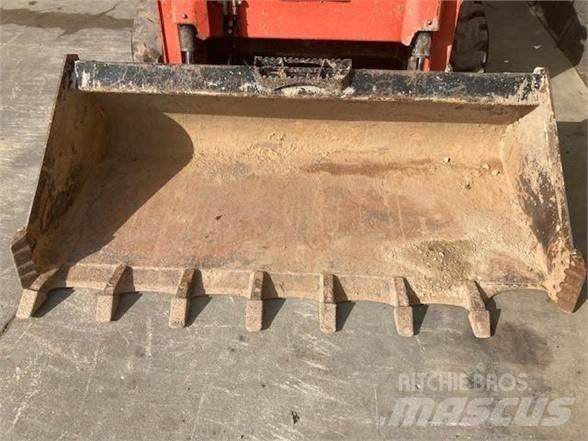 Kubota SVL65-2 Skid steer loderler