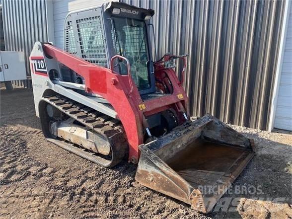 Takeuchi TL10 Skid steer loderler