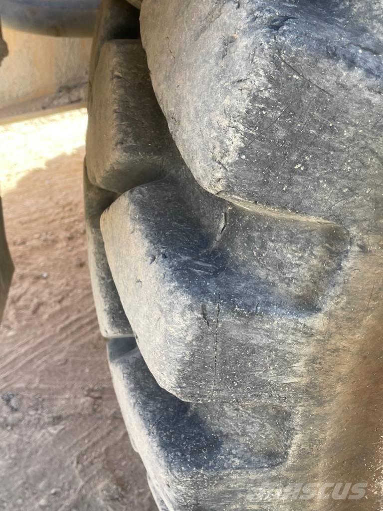 Volvo L 180 H Tekerlekli yükleyiciler