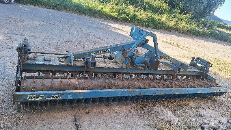 Rabe PRE 450 Üniversal ekim makinasi